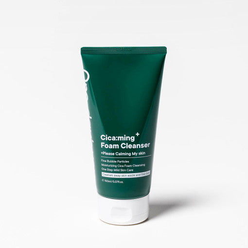 One-day's you Cica:ming Foam Cleanser 150ml - Glamourous Grace