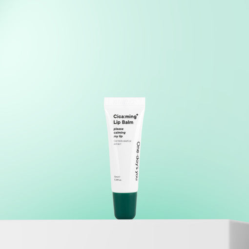 One-day's you Cica:ming Lip Balm 10ml - Glamourous Grace