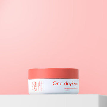 One-day's you Collagen Hydrogel Eye Patch 87g(60ea) - Glamourous Grace