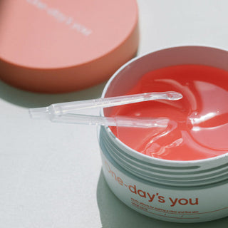 One-day's you Collagen Hydrogel Eye Patch 87g(60ea)