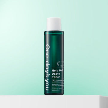 One-day's you Help Me! Dacto Toner 200ml - Glamourous Grace