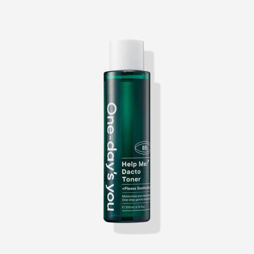 One-day's you Help Me! Dacto Toner 200ml - Glamourous Grace