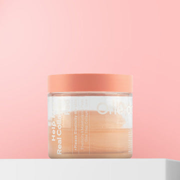 One-day's you Help Me! Real Collagen Pad 130ml(70 pads) - Glamourous Grace