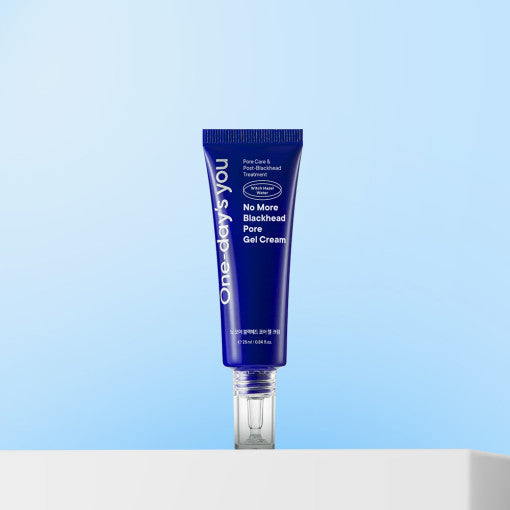 One-day's you No More Blackhead Pore Gel Cream 25ml - Glamourous Grace