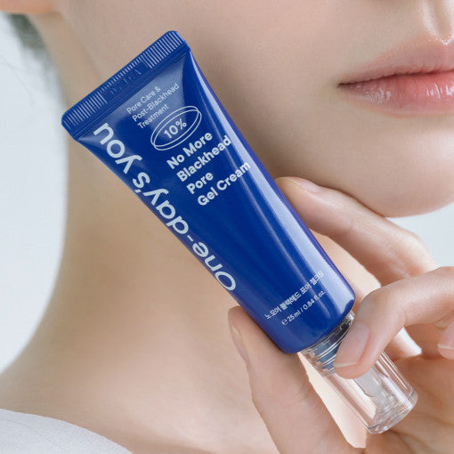 One-day's you No More Blackhead Pore Gel Cream 25ml - Glamourous Grace