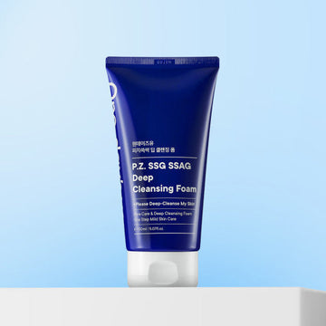 One-day's you P.Z. SSG SSAG Deep Cleansing Foam 150ml - Glamourous Grace