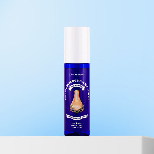 One-day's you P.Z. Ssoc Ssoc No More Blackhead 100ml - Glamourous Grace