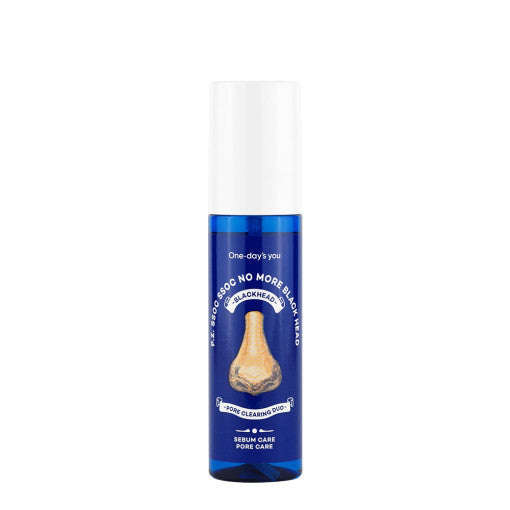 One-day's you P.Z. Ssoc Ssoc No More Blackhead 100ml - Glamourous Grace