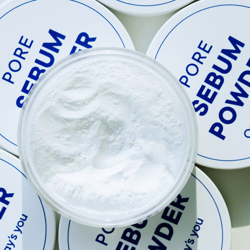 One-day's you Pore Sebum Powder 4g - Glamourous Grace