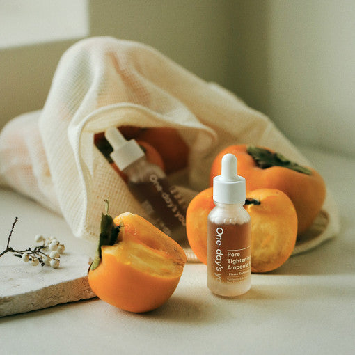 One-day's you Pore Tightening Ampoule Serum 30ml - Glamourous Grace