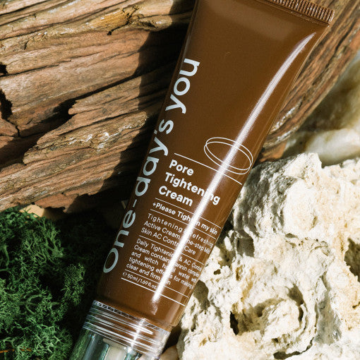 One-day's you Pore Tightening Cream 50ml - Glamourous Grace