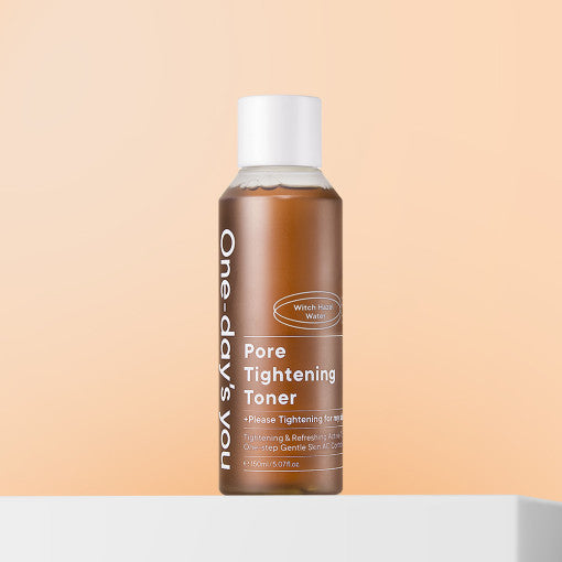 One-day's you Pore Tightening Toner 150ml - Glamourous Grace