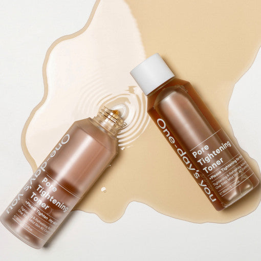 One-day's you Pore Tightening Toner 150ml - Glamourous Grace