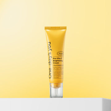 One-day's you Pro-Vita C Brightening Cream 50ml - Glamourous Grace