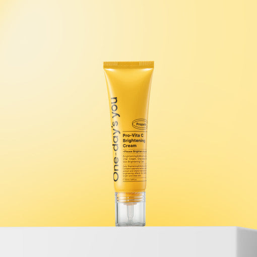 One-day's you Pro-Vita C Brightening Cream 50ml - Glamourous Grace