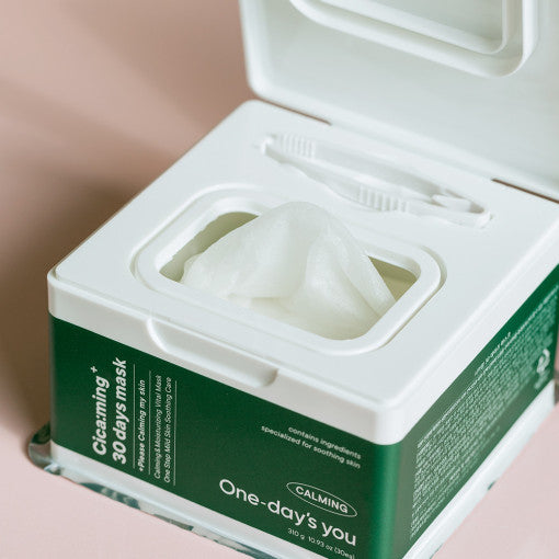 One-day's you Shikarming 30 Days Mask 310g(30 Pieces) - Glamourous Grace