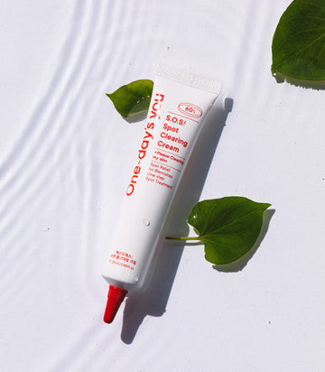 One-day's you SOS Spot Clearing Cream 25ml - Glamourous Grace