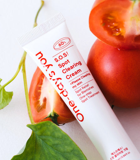 One-day's you SOS Spot Clearing Cream 25ml - Glamourous Grace
