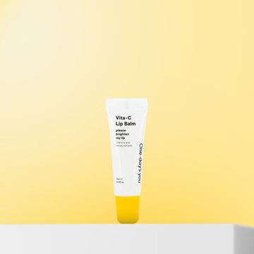 One-day's you Vita-C Lip Balm 10ml - Glamourous Grace