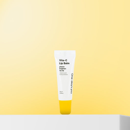 One-day's you Vita-C Lip Balm 10ml - Glamourous Grace