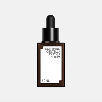 [ONE THING] Centella Asiatica Serum 30ml - Glamourous Grace