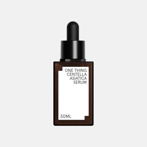 [ONE THING] Centella Asiatica Serum 30ml - Glamourous Grace