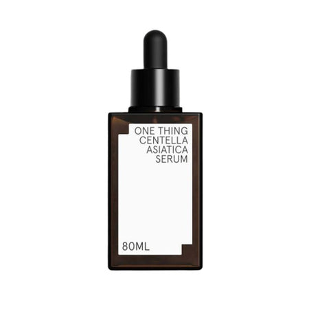 [ONE THING] Centella Asiatica Serum 80ml - Glamourous Grace