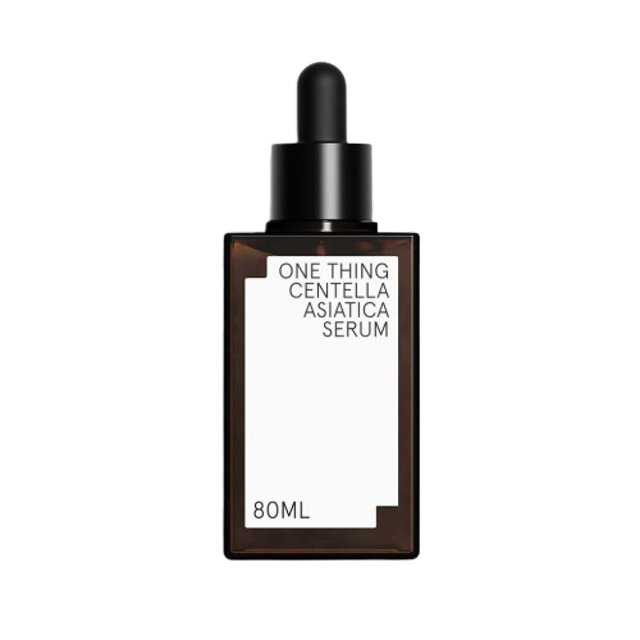 [ONE THING] Centella Asiatica Serum 80ml - Glamourous Grace