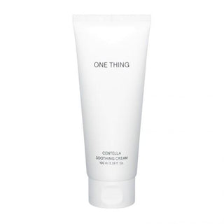[ONE THING] Centella Soothing Cream 100ml