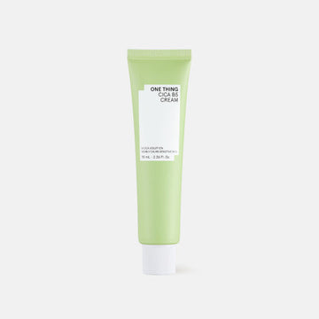 [ONE THING] Cica B5 Cream 70ml - Glamourous Grace