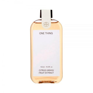 [ONE THING] Citrus Unshiu Fruit Extract 150ml