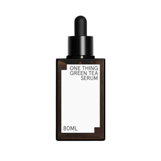 [ONE THING] Green Tea Serum 80ml