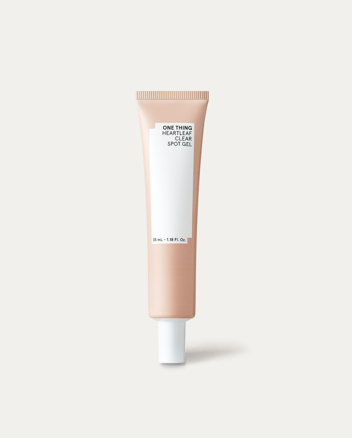 [ONE THING] Heartleaf Clear Spot Gel 35ml - Glamourous Grace