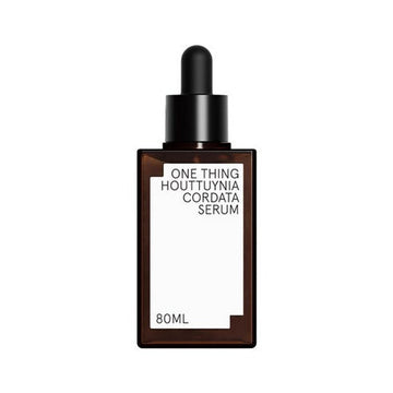 [ONE THING] Houttuynia Cordata Serum 80ml - Glamourous Grace