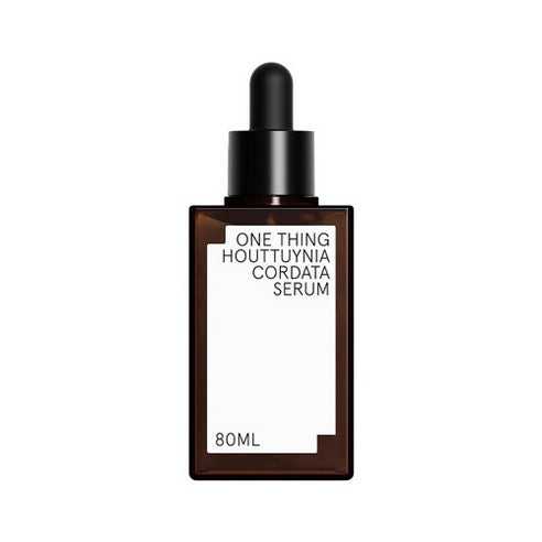 [ONE THING] Houttuynia Cordata Serum 80ml - Glamourous Grace