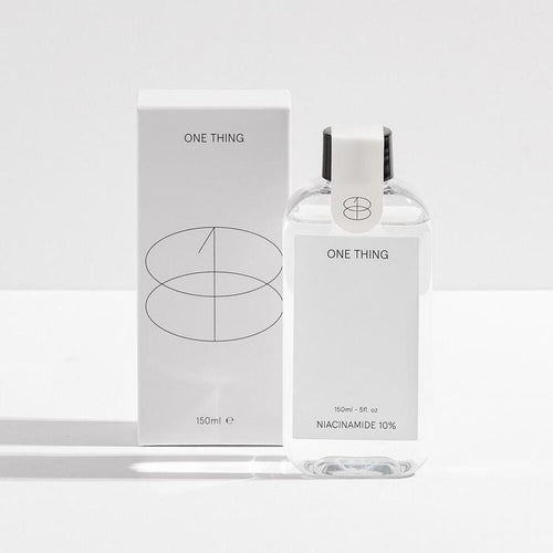 [ONE THING] NIACINAMIDE 10% 150ml - Glamourous Grace