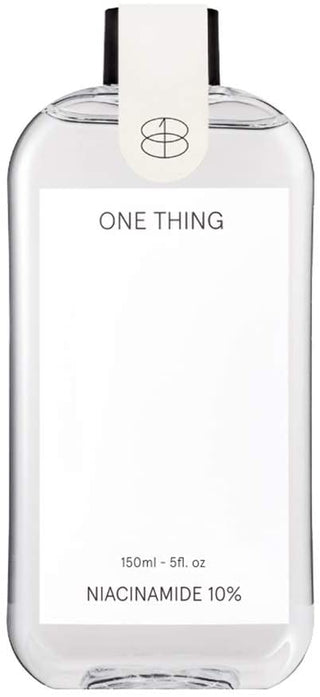[ONE THING] NIACINAMIDE 10% 150ml