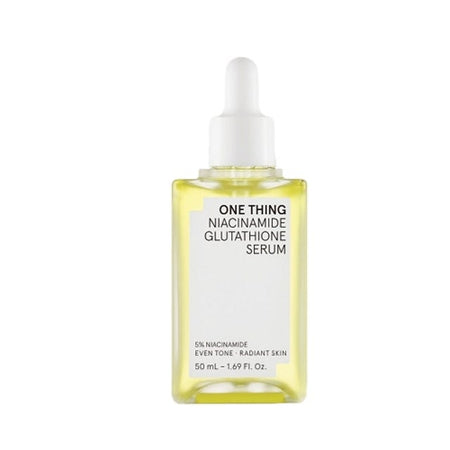 [ONE THING] Niacinamide Blemish Care Serum 50g - Glamourous Grace