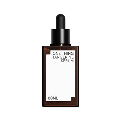 [ONE THING] Tangerine Serum 80ml - Glamourous Grace