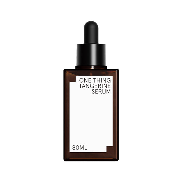 [ONE THING] Tangerine Serum 80ml - Glamourous Grace