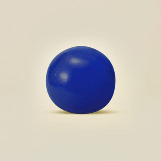 ongredients Butterfly Pea Cleansing Ball 110g