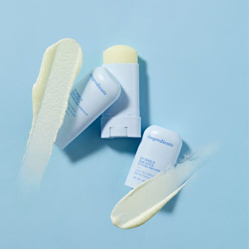 ongredients Daily Fresh Sun Stick SPF50+ PA++++ 15g - Glamourous Grace