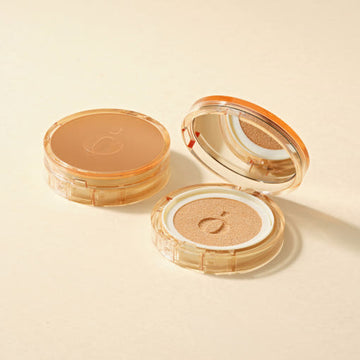 ongredients Skin Barrier Glow Cover Cushion SPF50+ PA++++ 14g (3colors)