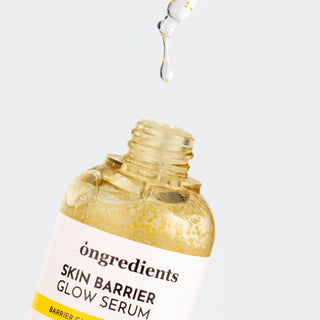 ongredients Skin Barrier Glow Serum 50ml