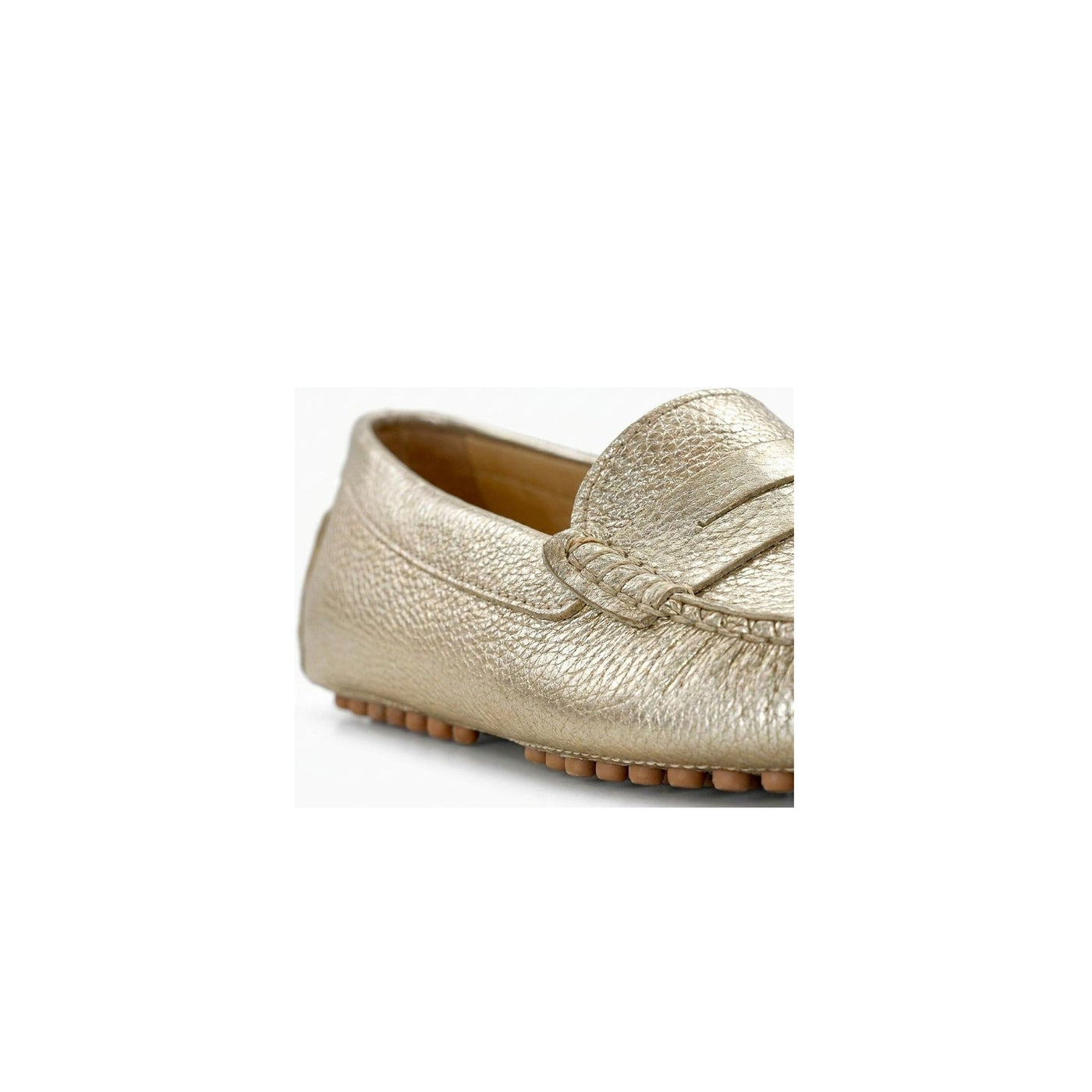 Oporto Champagne Metallic
