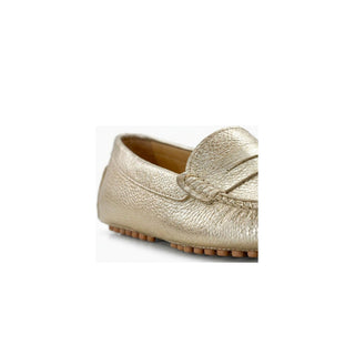 Oporto Champagne Metallic