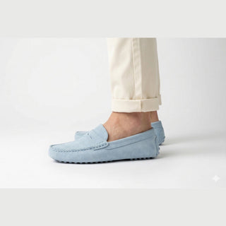 Oporto Sky Blue