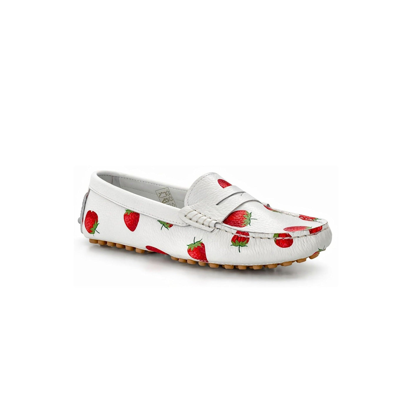 Oporto Strawberry White