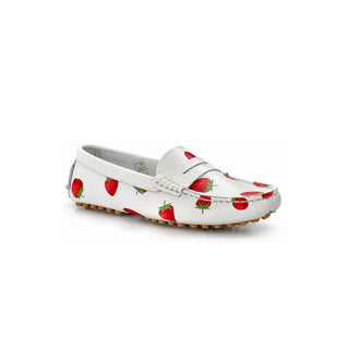 Oporto Strawberry White