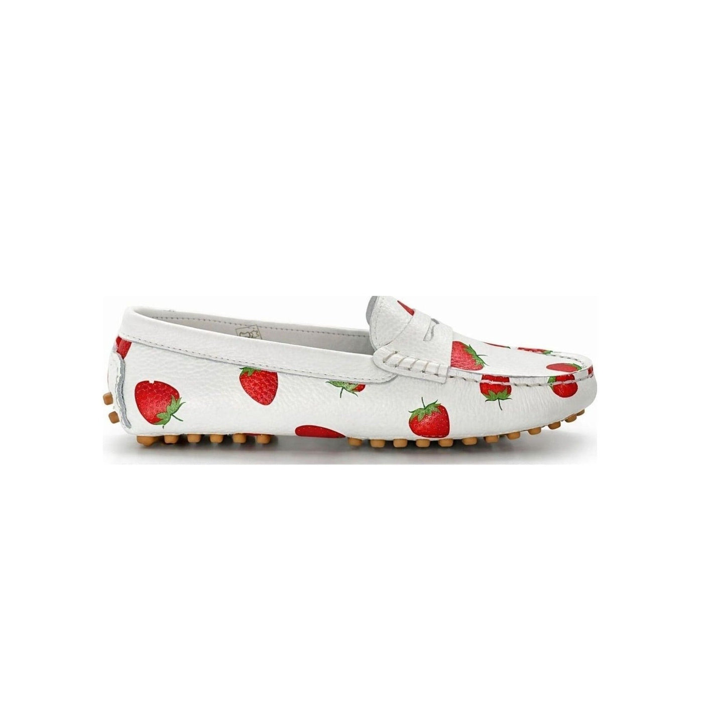 Oporto Strawberry White